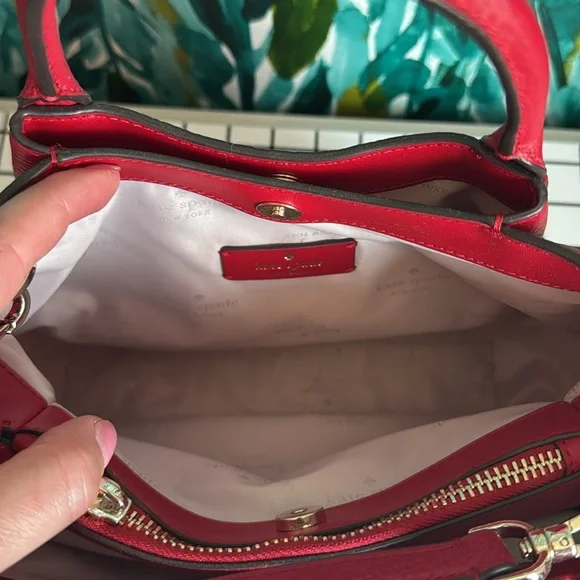 Kate Spade Dumpling bag - Picture 7 of 9